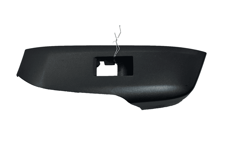2015-2017 LEXUS NX200t REAR LEFT SIDE DOOR WINDOW SWITCH BEZEL TRIM PANEL O
