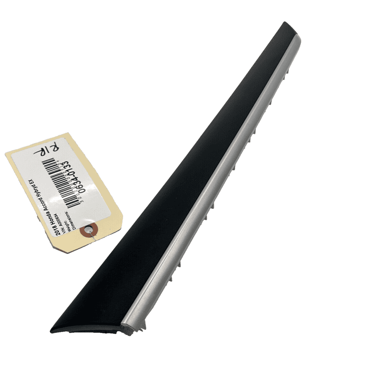 2018-2020 HONDA ACCORD REAR RIGHT PASSENGER SIDE DOOR PANEL TRIM OEM