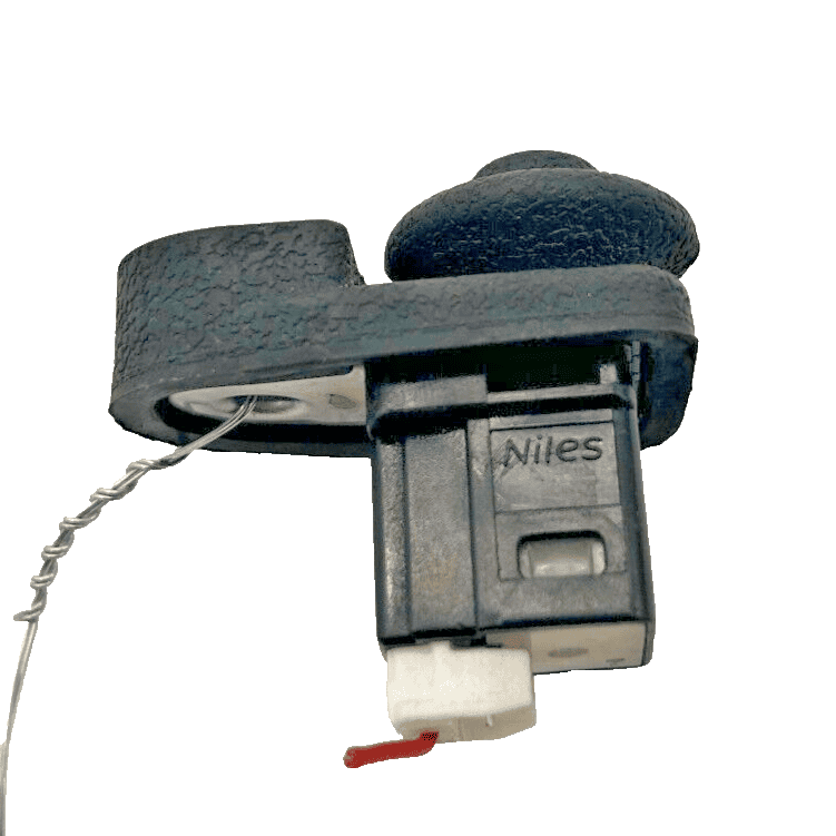 14-2019 INFINITI Q50 DOOR JAM AJAR OPEN CLOSE LIGHT INDICATOR SWITCH SENSOR