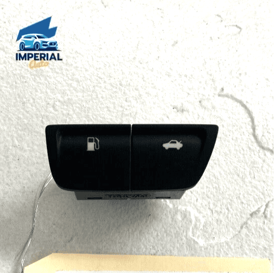 2015 - 2020 ACURA TLX TRUNK LID & FUEL DOOR OPEN RELEASE SWITCH OEM
