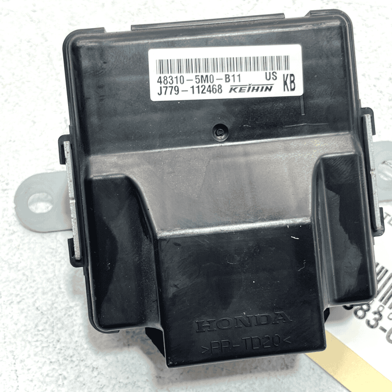 All Wheel Drive Computer Control Module ACURA TLX A-SPEC 3.5L 2019-2020 OEM