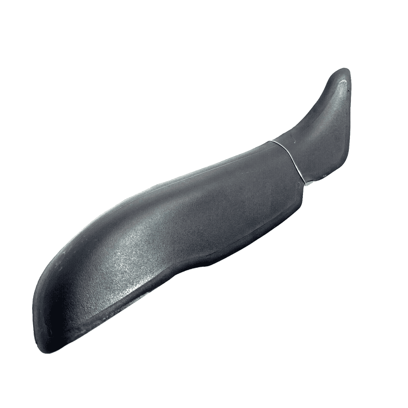 2015-2020 ACURA TLX A-SPEC REAR LEFT DRIVER SIDE TRUNK GARNISH PANEL COVER 