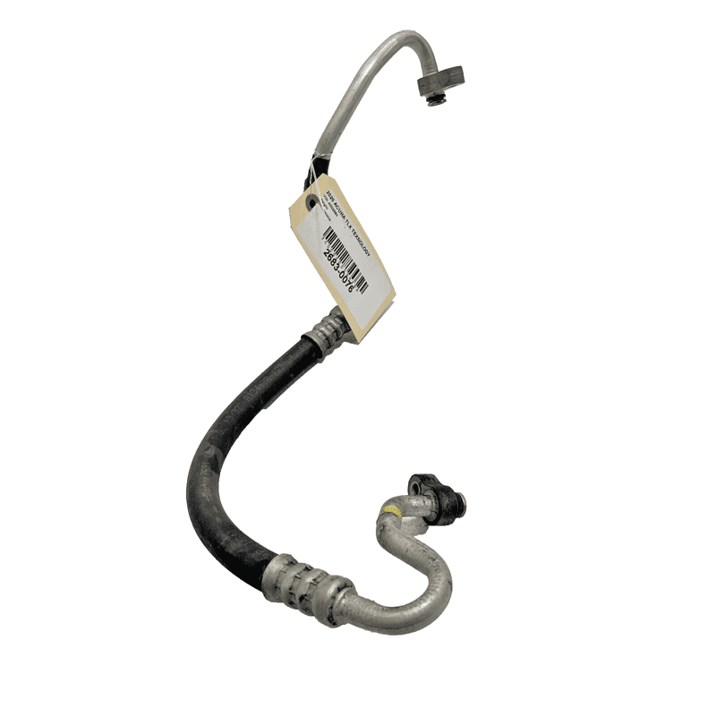 2015 - 2020 ACURA TLX A/C AC DISCHARGE HOSE PIPE LINE OEM