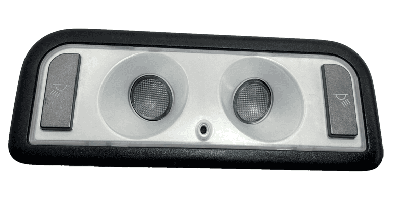 A-SPEC 2018 - 2020 ACURA TLX INTERIOR REAR ROOF OVERHEAD DOME LIGHT LAMP  O