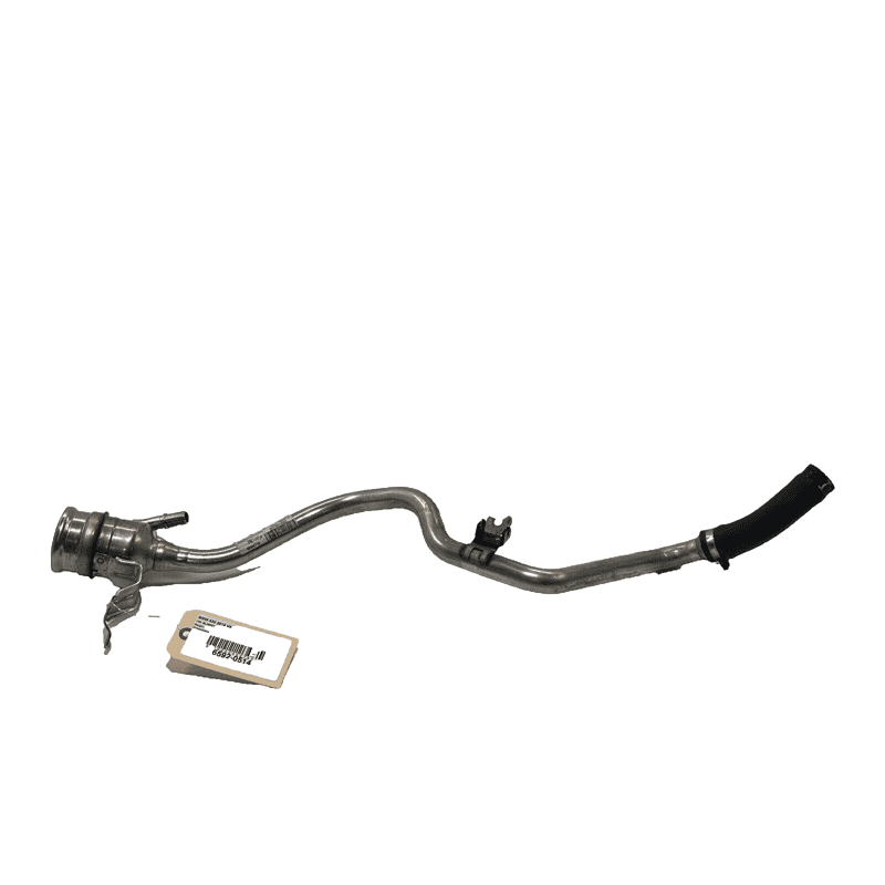 2017-2020 BMW 430I 440I  FUEL GAS FILLER NECK HOSE TUBE PIPE OEM