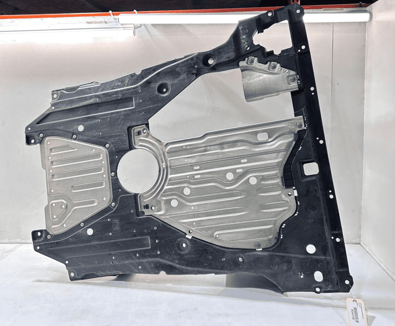 2018 - 2020 HONDA ACCORD UNDER ENGINE MOTOR SPLASH GUARD SHIELD COVER OEM