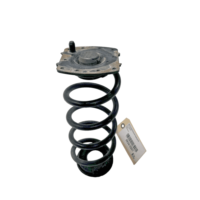 2018-2020 HONDA ACCORD HYBRID REAR RIGHT OR LEFT SUSPENSION COIL SPRING OEM