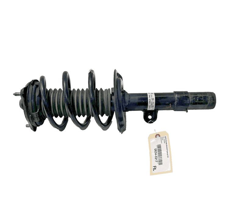 2018 - 2020 HONDA ACCORD HYBRID FRONT LEFT DRIVER SIDE SHOCK STRUT ABSORBER