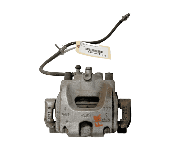 2018 - 2020 HONDA ACCORD FRONT RIGHT PASSENGER SIDE BRAKE CALIPER OEM