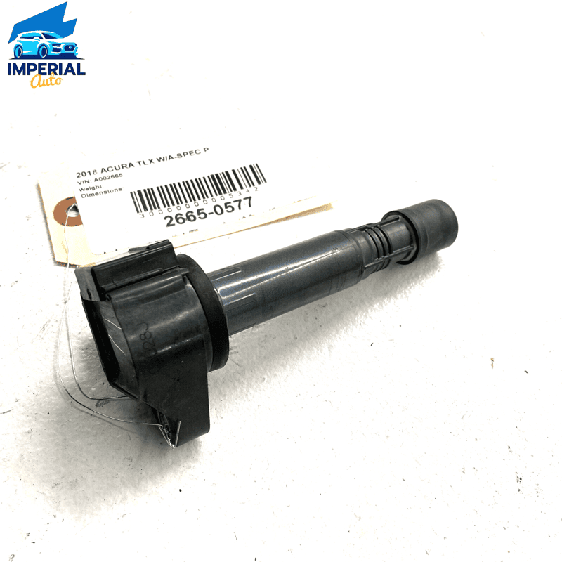 2014-2020 Acura 29K Mi MDX TLX RLX Ignition Coil 1 PCS OEM