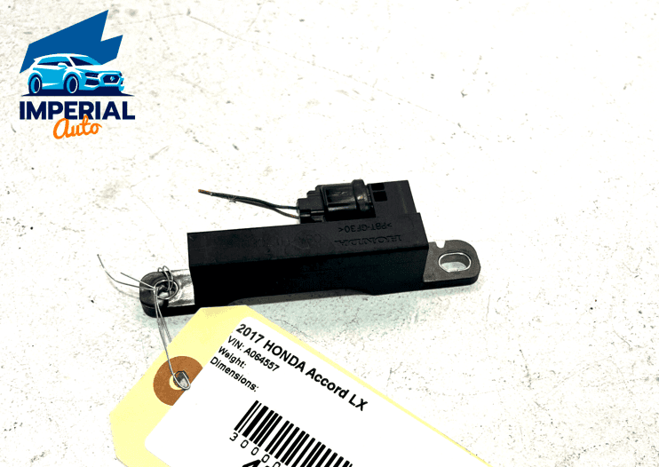 2018 - 2020 HONDA ACCORD KEYLESS KEY LESS ENTRY ANTENNA RECEIVER MODULE OEM