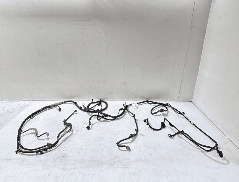 2018 - 2019 HONDA ACCORD HYBRID TRUNK LID WIRE WIRING HARNESS CABLE OEM