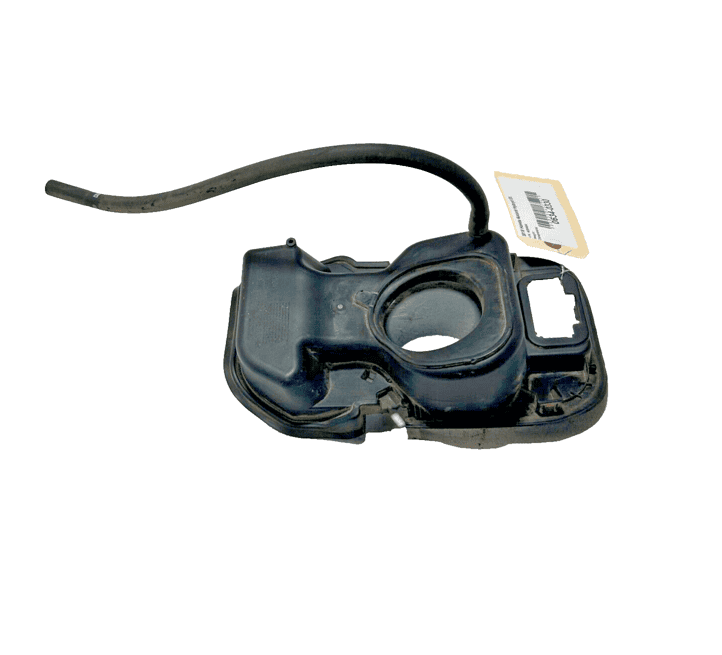 2018 - 2020 HONDA ACCORD FUEL TANK FILLER POCKET HOUSING ADAPTER SEAL OEM