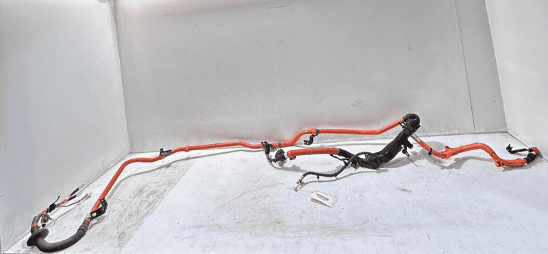 2018 - 2020 HONDA ACCORD HYBRID BATTERY HIGH VOLTAGE DC CABLE WIRE HARNESS  2018 - 2020 HONDA ACCORD HYBRID BATTERY HIGH VOLTAGE DC CABLE WIRE HARNESS