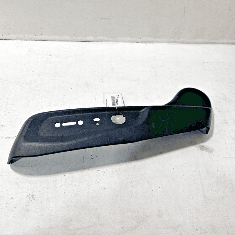2018-2020 HONDA ACCORD FRONT LEFT DRIVER SEAT OUTER SWITCH TRIM COVER PANEL
