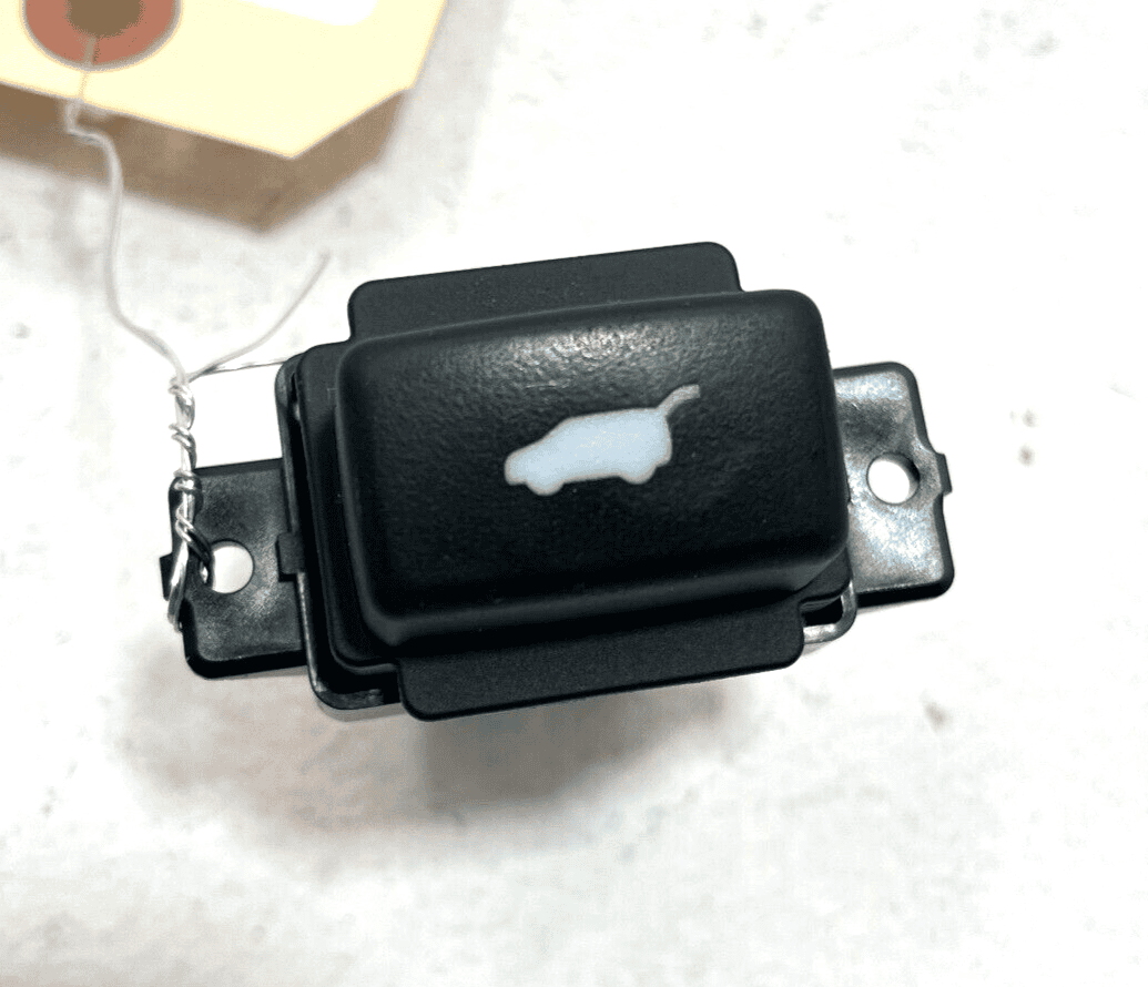 Trunk Release Power Liftgate Tailgate Switch Button Acura RDX 2013-2018 OEM