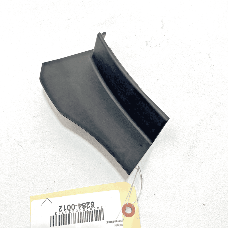 2016-2018 Acura RDX Left Driver Side Tail Light Taillight Bezel OEM