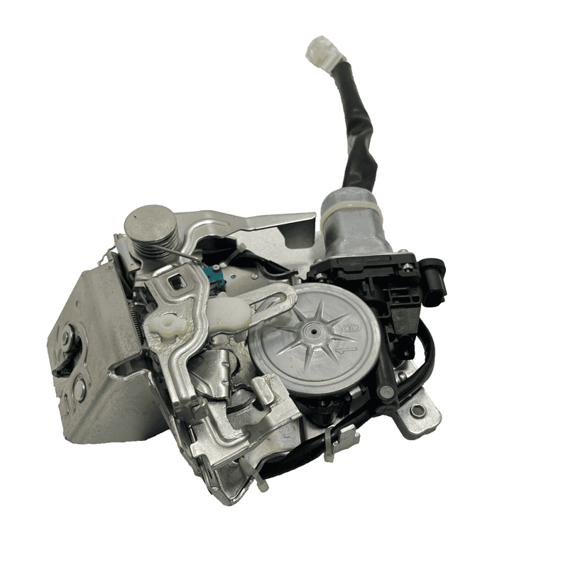 2013-2018 ACURA RDX REAR TAILGATE BACK DOOR LOCK CLOSER LATCH ACTUATOR OEM