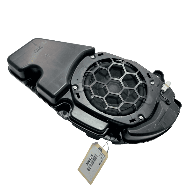 2013-2018 ACURA RDX REAR SUBWOOFER SPEAKER WOOFER 39120-TX4-A01 OEM