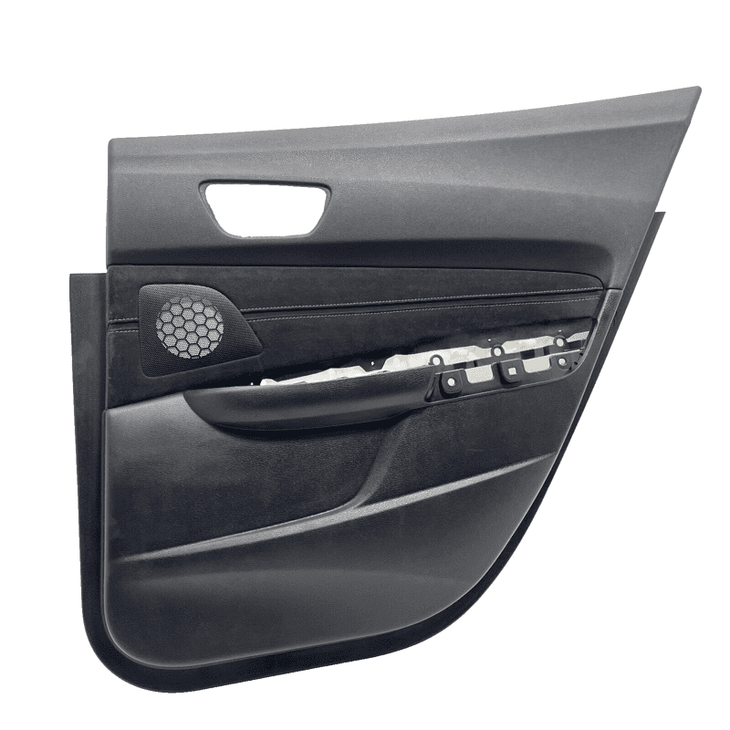 2018-20 ACURA TLX A-SPEC REAR PASSENGER SIDE INTERIOR DOOR TRIM PANEL LININ