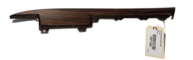 ACURA MDX 2017-2020 Rear Right Passenger Side Door Lining Panel Trim Cover 