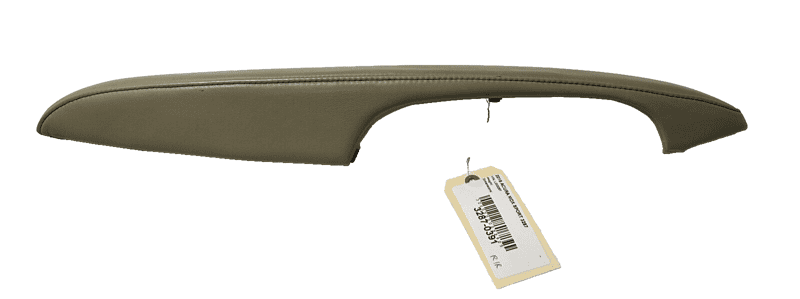 ACURA MDX 2014-2020 REAR PASSENGER SIDE INTERIOR DOOR PANEL ARMREST COVER O