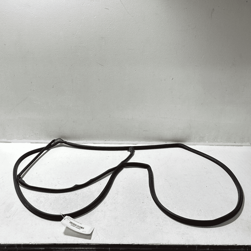 2014-15-16-2020 ACURA MDX DOOR WEATHERSTRIP SEAL REAR RIGHT PASSENGER SIDE 