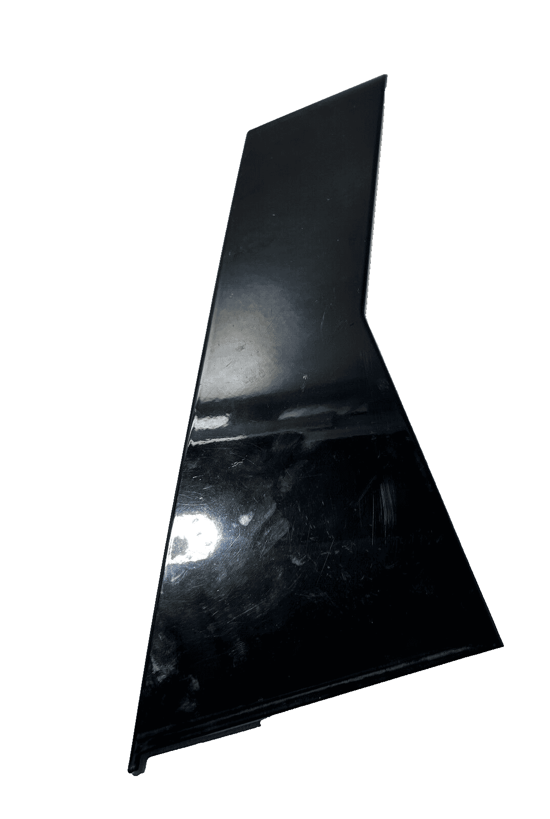 ACURA MDX 2014-2020 REAR PASSENGER DOOR WINDOW C PILLAR APPLIQUE MOLDING OE