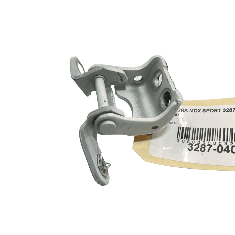 2017 - 2020 ACURA MDX REAR LEFT DRIVER SIDE DOOR UPPER HINGE OEM