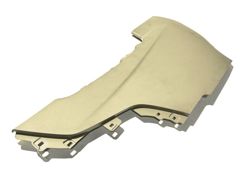 2014-2020 ACURA MDX Front Left Driver Side Center Console Panel Trim Cover 