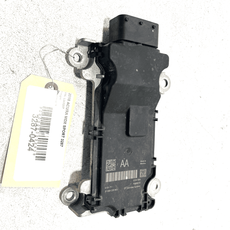 2018 Acura MDX Touring AWD Transmission Electronic Control Module Unit OEM