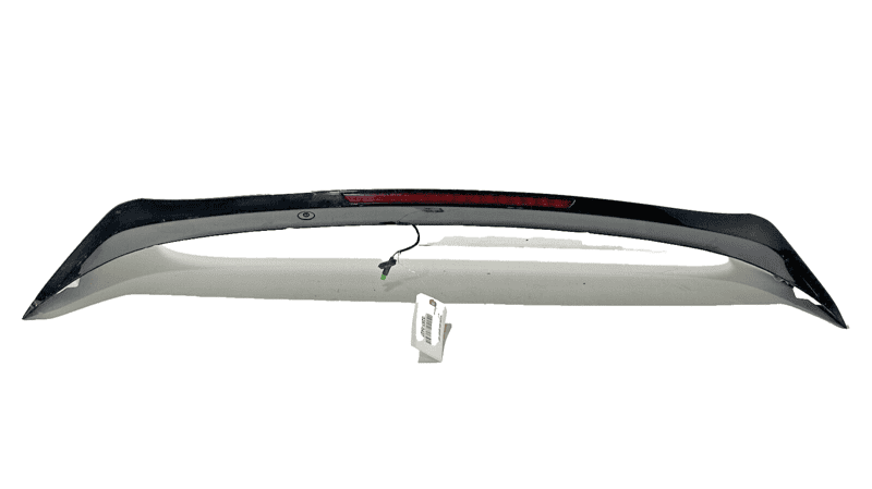 2014-2018 ACURA MDX 3.5l LiftgateTailgate Upper Spoiler Garnish Assembly OE