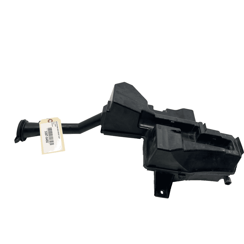 2017 - 2020 ACURA MDX WINDSHIELD WIPER WASHER RESERVOIR TANK BOTTLE w/ CAP 