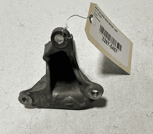 2018 ACURA MDX Front Engine Mount Bracket OEM