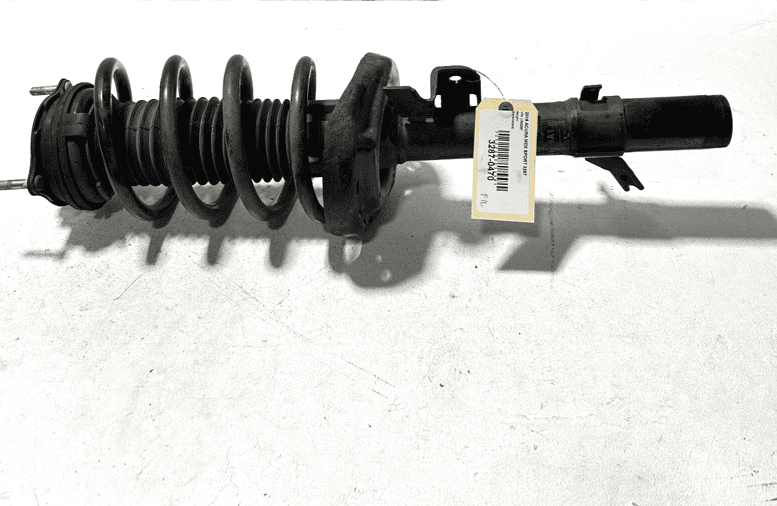 2016-2017-2018-2019-2020 ACURA MDX FRONT LEFT SIDE SHOCK ABSORBER STRUT OEM