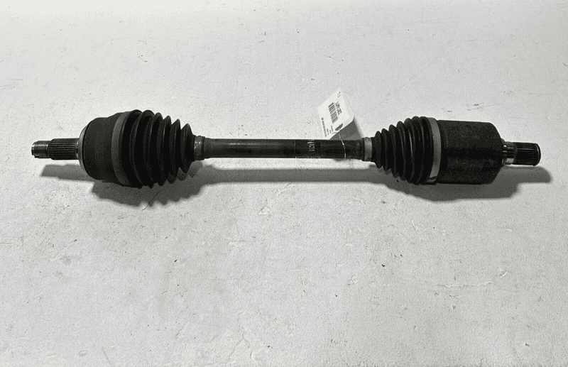2016-2017-2018-2019-2020 ACURA MDX FRONT LEFT SIDE AXLE SHAFT HALFSHAFT OEM