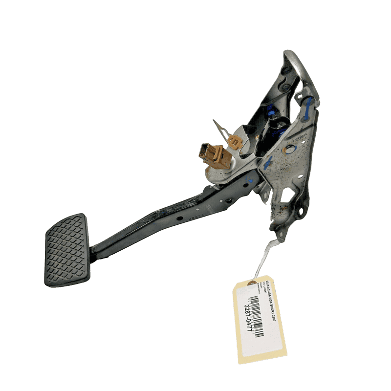 2017 - 2020 ACURA MDX 3.5l Brake Stop Pedal Assembly OEM