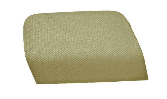 2014-2020 ACURA MDX 3.5l Front Left Driver Side Antenna Trim Cover Cap OEM