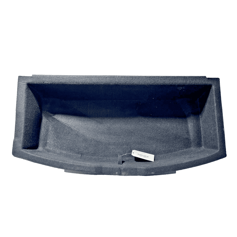 2014 - 2020 ACURA MDX 3.5l Rear Trunk Cargo Floor Tray Bin Liner OEM