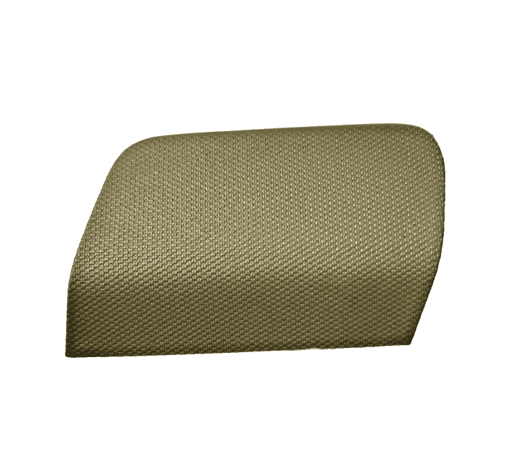 2014-2020 ACURA MDX 3.5l Front Right Passenger Side Antenna Trim Cover Cap 