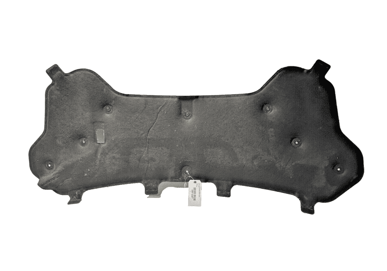 2017-2020 ACURA MDX 3.5l Front Hood Bonnet Sound Insulation Cover Pad OEM