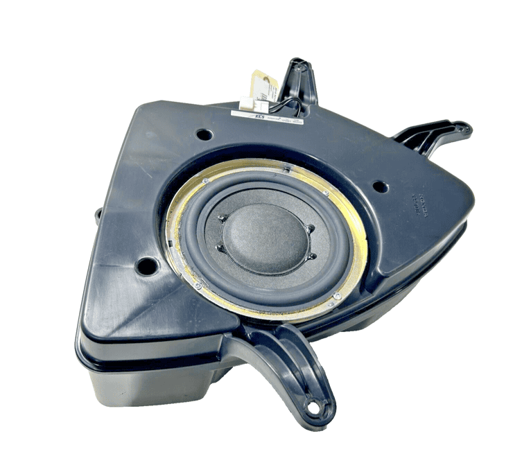 2015-2020 ACURA MDX 3.5l Rear Trunk Subwoofer Speaker Box Assembly OEM