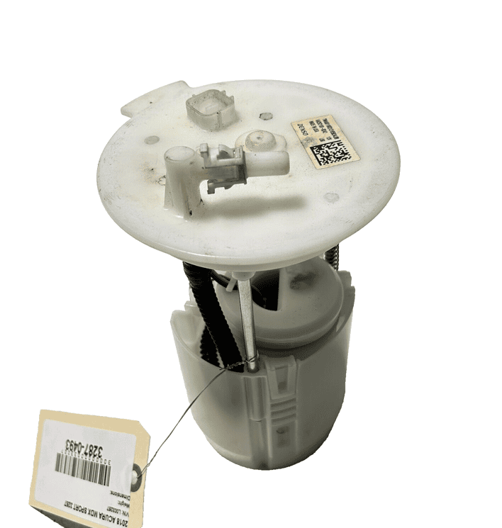 2018 ACURA MDX 3.5L Engine Fuel Pump Module Unit OEM