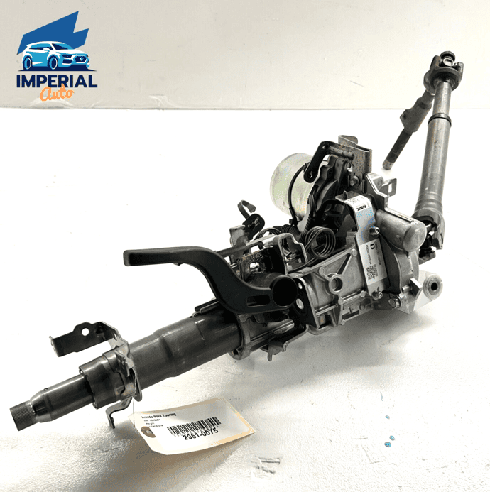 2016 - 2020 HONDA PILOT STEERING COLUMN & SHAFT ASSEMBLY OEM