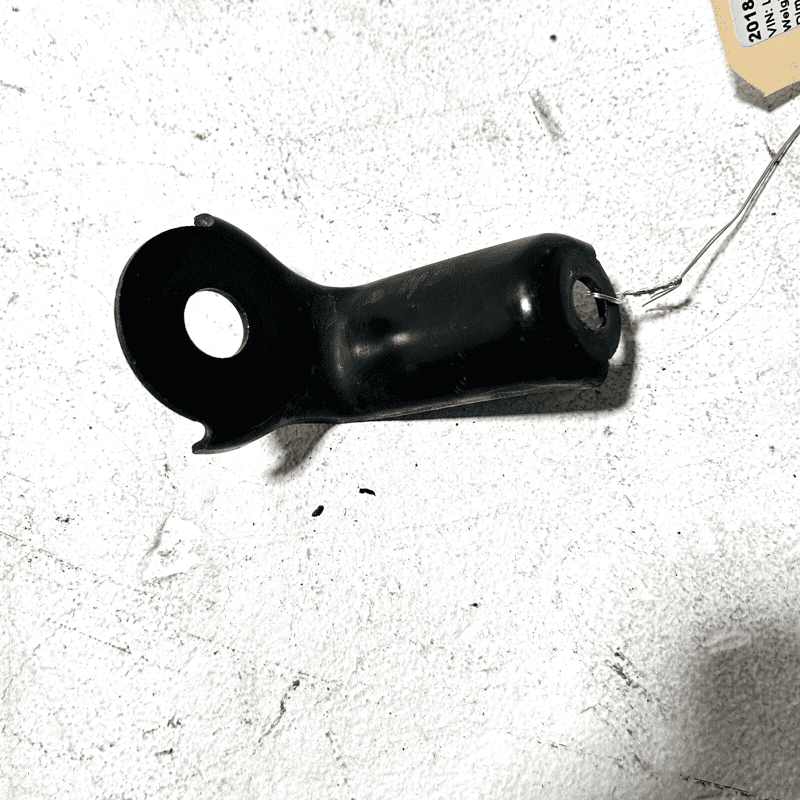 14-20 Acura MDX  POWER STEERING GEAR RACK BRACKET SUPPORT OEM