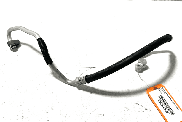 2015 - 2020 ACURA TLX 2.4L HVAC AC AIR CONDITIONER DISCHARGE HOSE TUBE PIPE