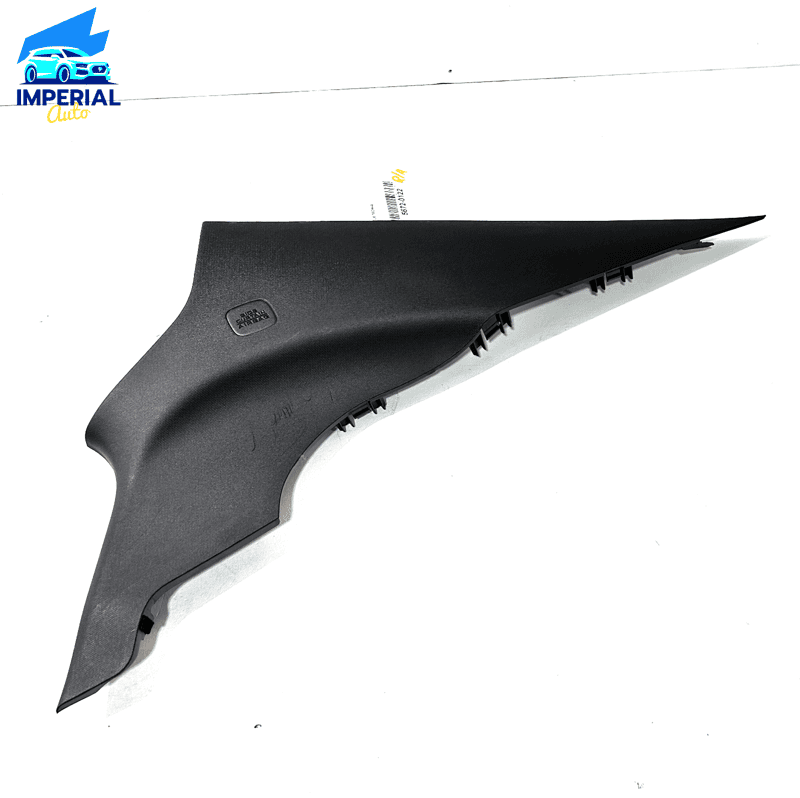 2018-2020 ACURA TLX REAR RIGHT C PILLAR TRIM COVER QUARTER PANEL OEM