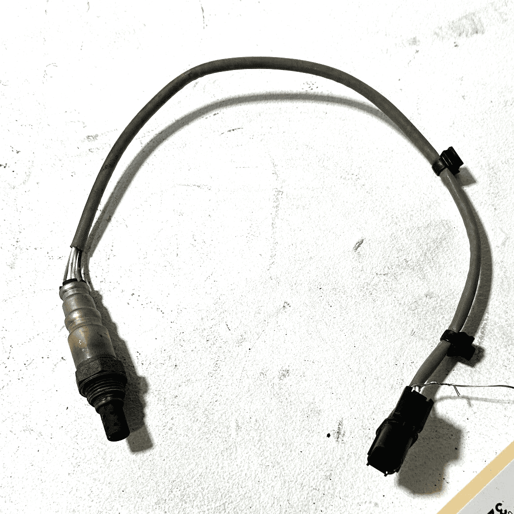 2014-2020 ACURA MDX TLX REAR LOWER O2 OXYGEN SENSOR OEM