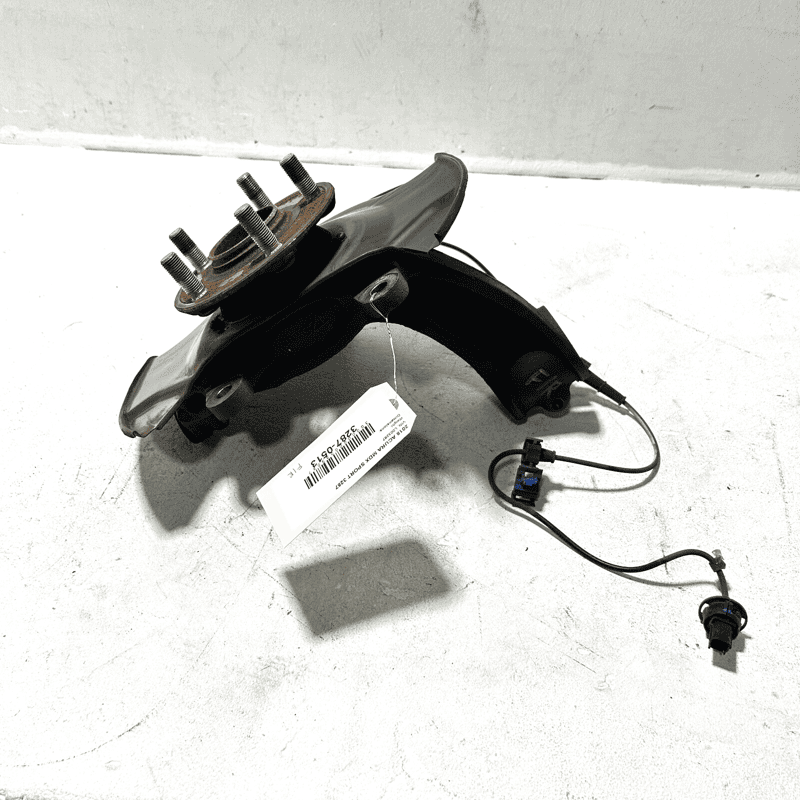 2018-2020 Acura MDX 3.5L Front Right Passenger Spindle Knuckle Hub Bearing 