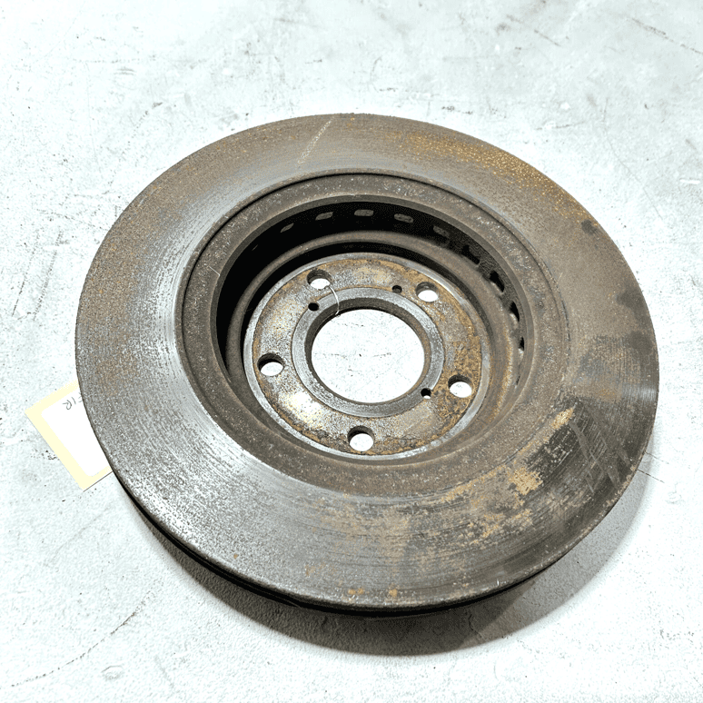 2017-2020 ACURA MDX Front Left or Right Driver Brake Disc Rotor OEM 1Pcs